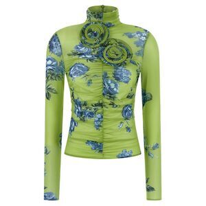 Magda Butrym Women '15' Top